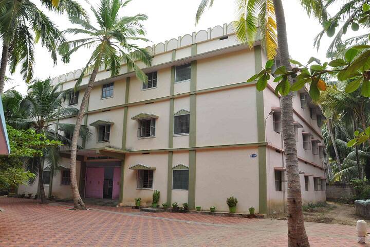 hostel